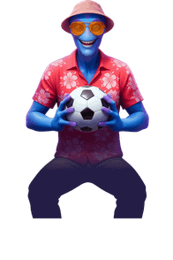 football