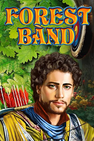 Forest Band